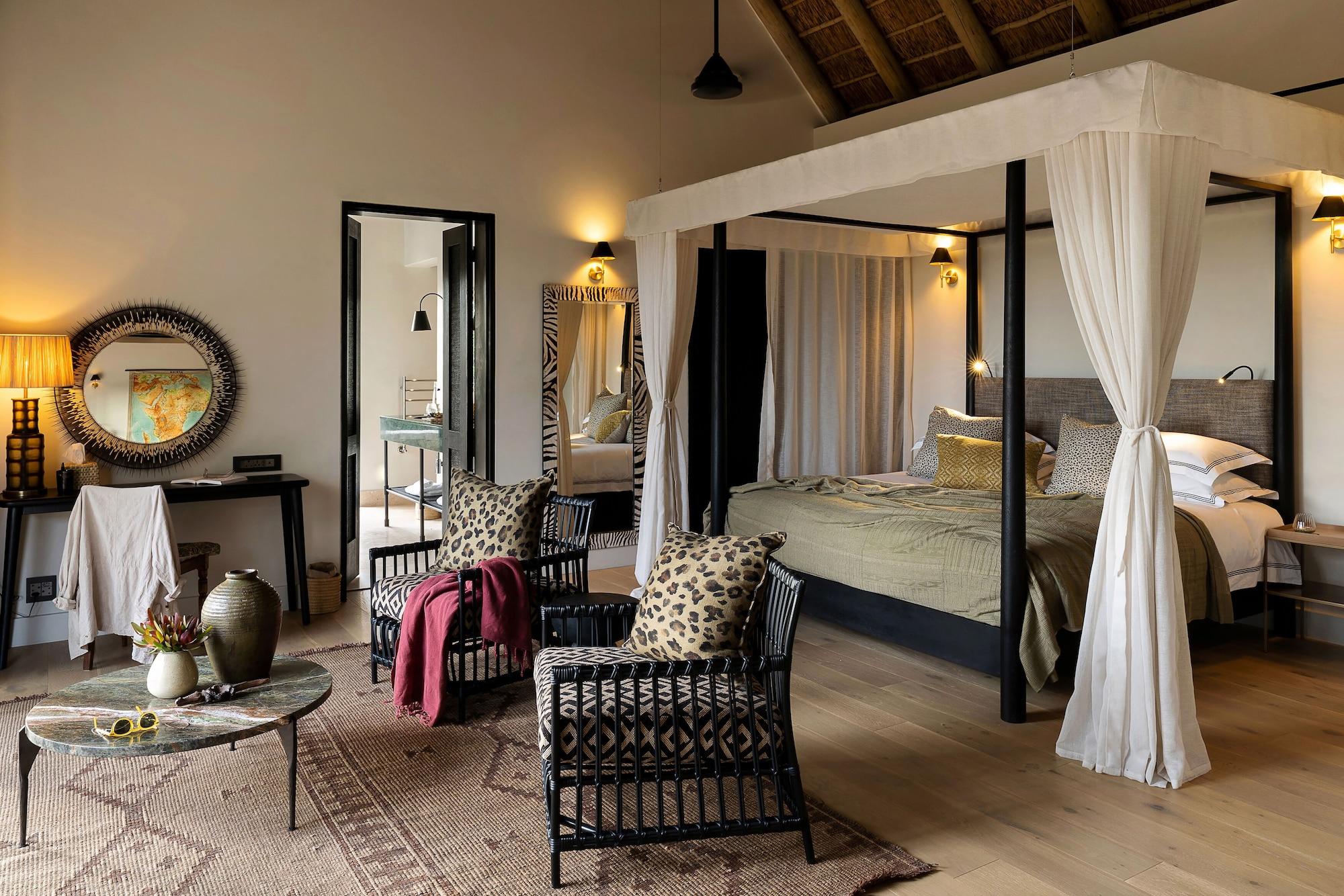 Monwana Hotel Hoedspruit Exterior photo
