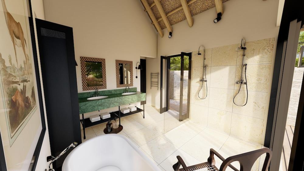 Monwana Hotel Hoedspruit Exterior photo