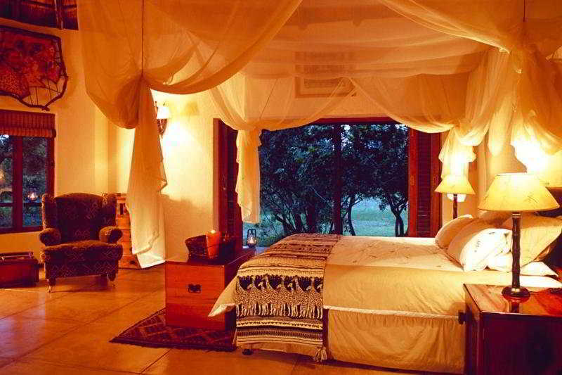 Monwana Hotel Hoedspruit Exterior photo